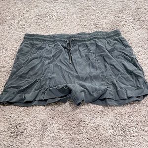 XL Drawstring Shorts